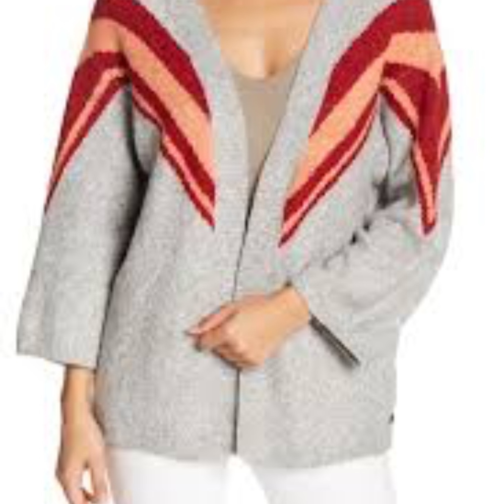 Roxy Gold Coast Life Cardigan